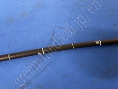 OLYMPUS Video Gastroscope