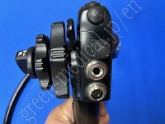 OLYMPUS Gastrointestinal Videoscope