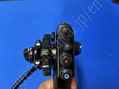 OLYMPUS Video Gastroscope