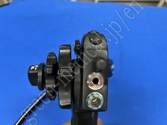OLYMPUS Video Colonoscope