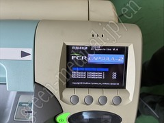 FUJIFILM CR SYSTEM