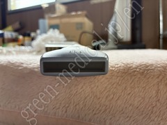 GE Healthcare Ultrasound Color Doppler