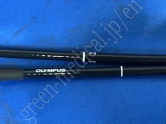 OLYMPUS Video Transnasal Gastroscope