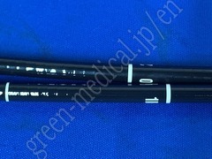 OLYMPUS Video Transnasal Gastroscope
