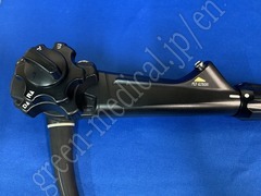 OLYMPUS Video Colonoscope