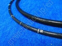 OLYMPUS Video Gastroscope (Parts Condition)