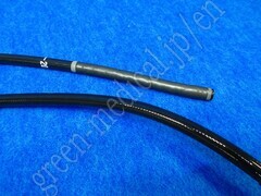 OLYMPUS Video Colonoscope