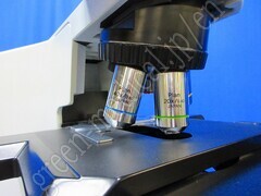 OLYMPUS Microscope