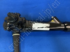 OLYMPUS Video Colonoscope