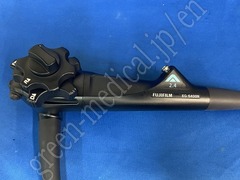 FUJIFILM Transnasal Gastroscope