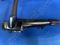 OLYMPUS Video Colonoscope