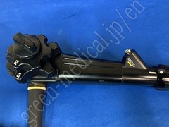 OLYMPUS Video Colonoscope