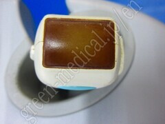 TOSHIBA Ultrasound Color Doppler