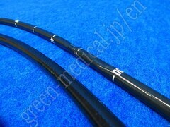 OLYMPUS Video Colonoscope