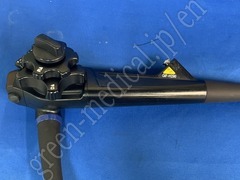 OLYMPUS Video Gastroscope (Parts Condition)