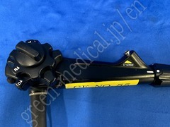 OLYMPUS Video Colonoscope