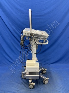 TOSHIBA Portable Ultrasound Color Doppler