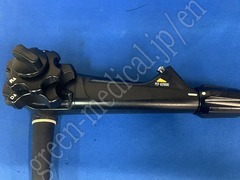 OLYMPUS Video Colonoscope