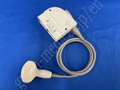 SIEMENS Ultrasound Color Doppler