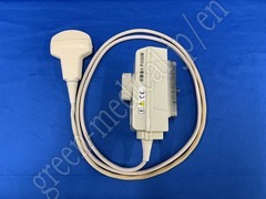 Hitachi Color Doppler Ultrasound System