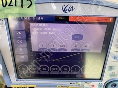 NEWPORT Ventilator