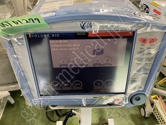 NEWPORT Ventilator