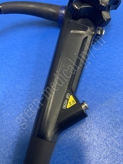OLYMPUS Video Gastroscope (Parts Condition)