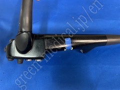 FUJIFILM Video Transnasal Gastroscope