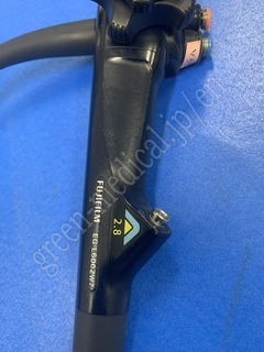 FUJIFILM Video Gastroscope