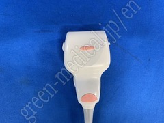 TOSHIBA Ultrasound Color Doppler