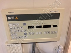 TOSHIBA X-Ray System