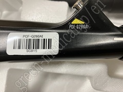 OLYMPUS Video Colonoscope