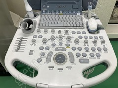 GE Healthcare Diagnostic Ultrasound System