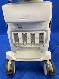 GE Healthcare Diagnostic Ultrasound System
