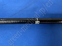 OLYMPUS Video Colonoscope