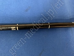 OLYMPUS Video Gastroscope