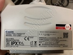 TOSHIBA Ultrasound Color Doppler
