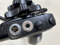 OLYMPUS Video Gastroscope (Parts Condition)