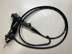 OLYMPUS Video Colonoscope