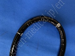 OLYMPUS Video Colonoscope