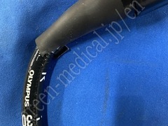 OLYMPUS Video Colonoscope