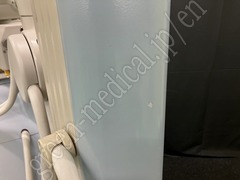 Hitachi Hitachi Sirius, Portable X-ray System