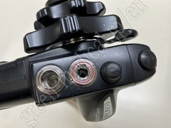 OLYMPUS Video Gastroscope