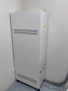 SHIMADZU RAD Room/X-ray System