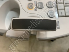 GE Healthcare Diagnostic Ultrasound System