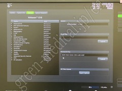 GE Healthcare Diagnostic Ultrasound System