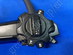 FUJIFILM Video Transnasal Gastroscope