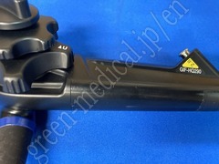 OLYMPUS Video Gastroscope