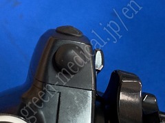 OLYMPUS Video Gastroscope