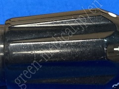 OLYMPUS Video Colonoscope